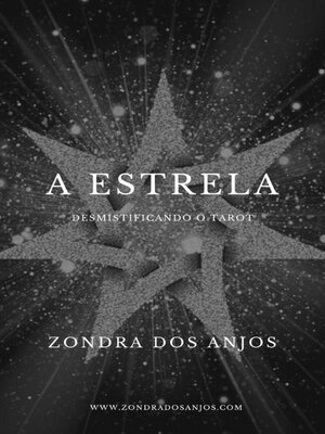 cover image of Desmistificando o Tarot--A Estrela